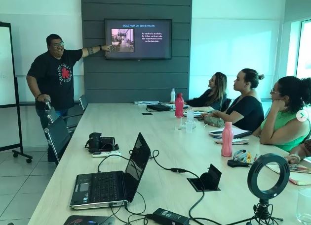 Foto: KG7 Comunicação